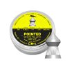 COAL POINTED PELLETS 4.5