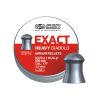 JSB EXACT HEAVY DIABOLO .177