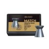 MATCH PREMIUM SERIES HEAVY WEIGHT DIABOLO .177