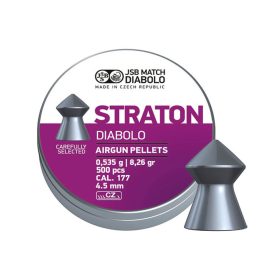 JSB STRATON DIABOLO .177